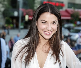 Sur le tapis rouge de Mommy