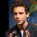 Mika en conférence de presse au Festival international de Jazz de Montréal