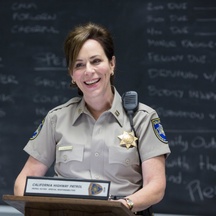 Photo de Jane Kaczmarek