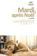 Affiche du film Mardi après Noël
