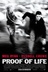 Affiche du film Preuve de vie