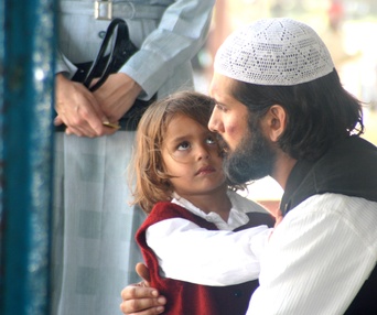 Scène du film Partition