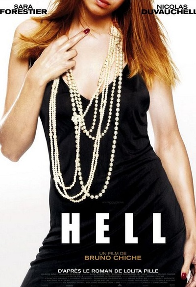 Affiche du film Hell