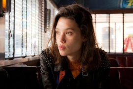 Une scène du film I Origins