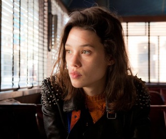 Une scène du film I Origins
