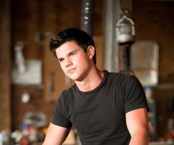 Une scène du film The Twilight Saga: Eclipse