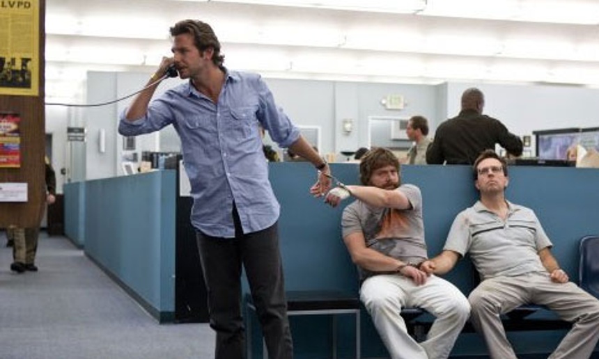 The Hangover 2 sera tourné en Thaïlande
