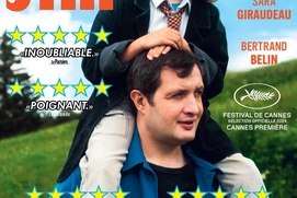Affiche du film Le roman de Jim