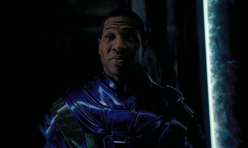 Jonathan Majors décroche un rôle dans le prochain film d'un cinéaste québécois