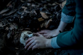 Une scène du film Brahms: The Boy II Une scène du film Brahms: The Boy II
