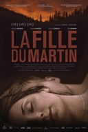 Affiche du film La fille du Martin