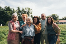 Images de la série Le temps des framboises
