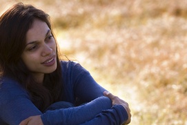 Scène du film Seven Pounds