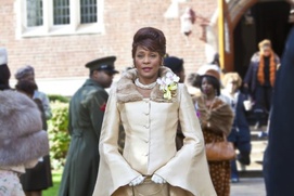 Une scène du film Sparkle