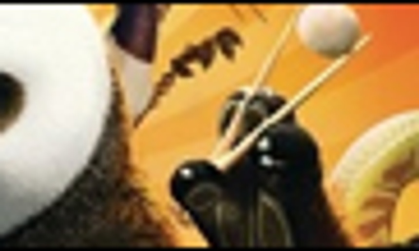 Sorties DVD : Kung Fu Panda et Hellboy