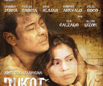 Affiche du film Dukot