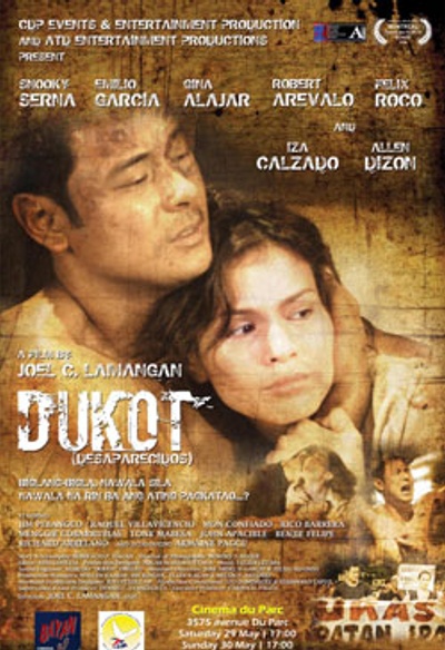 Affiche du film Dukot