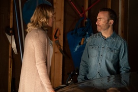 Une scène du film Nobody Une scène du film Nobody