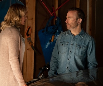 Une scène du film Nobody