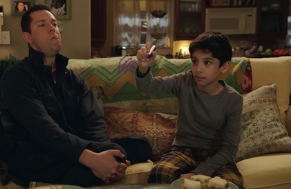 Bande-annonce en anglais
