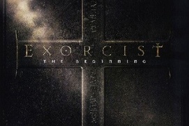 Affiche du film Exorcist: The Beginning