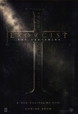 L'Exorciste : Le commencement