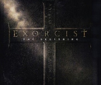 Affiche du film Exorcist: The Beginning