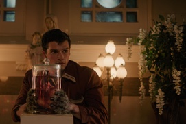 Image du film  Ababouiné