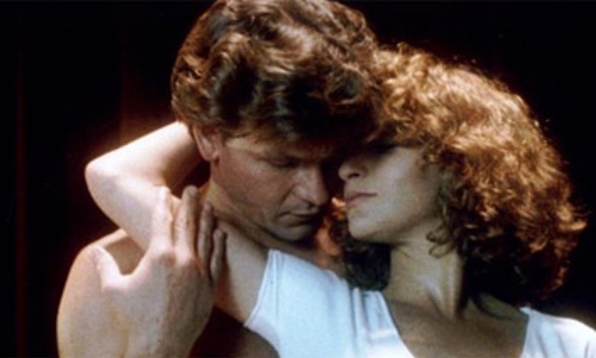 Une scénariste pour Dirty Dancing