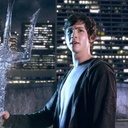 Logan Lerman dans Percy Jackson and the Olympians: The Lightning Thief