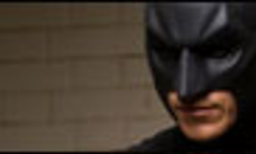 Bande-annonce officielle de The Dark Knight
