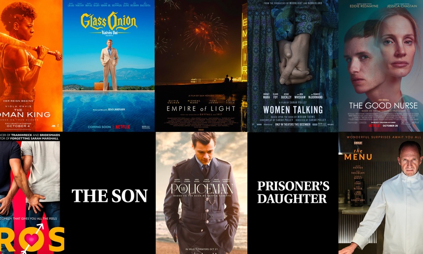 TIFF 2022 : On vous parle de nos coups de coeur et nos déceptions