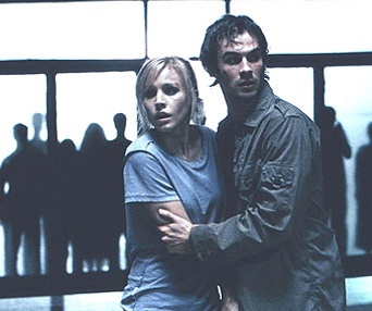 Scène du film Pulsations