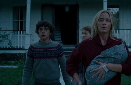 Bande-annonce en anglais