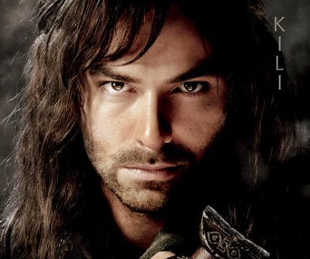 Affiche du film The Hobbit: An Unexpected Journey