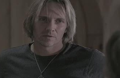 Bande-annonce en anglais