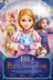 Affiche du film Ella et la petite magicienne