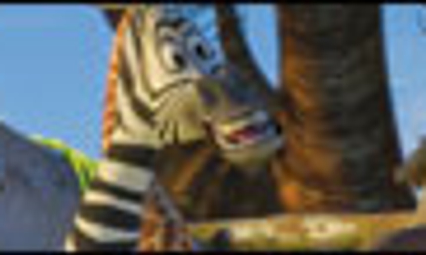 Bande-annonce en français de Madagascar 2