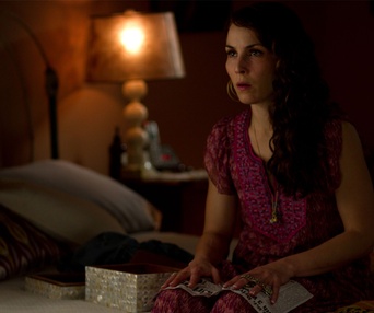Une scène du film Dead Man Down