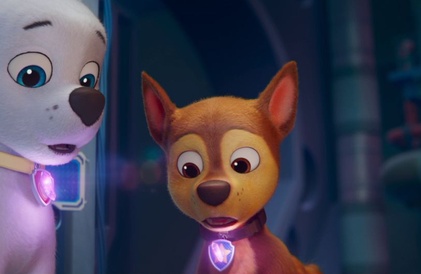 Bande-annonce en anglais