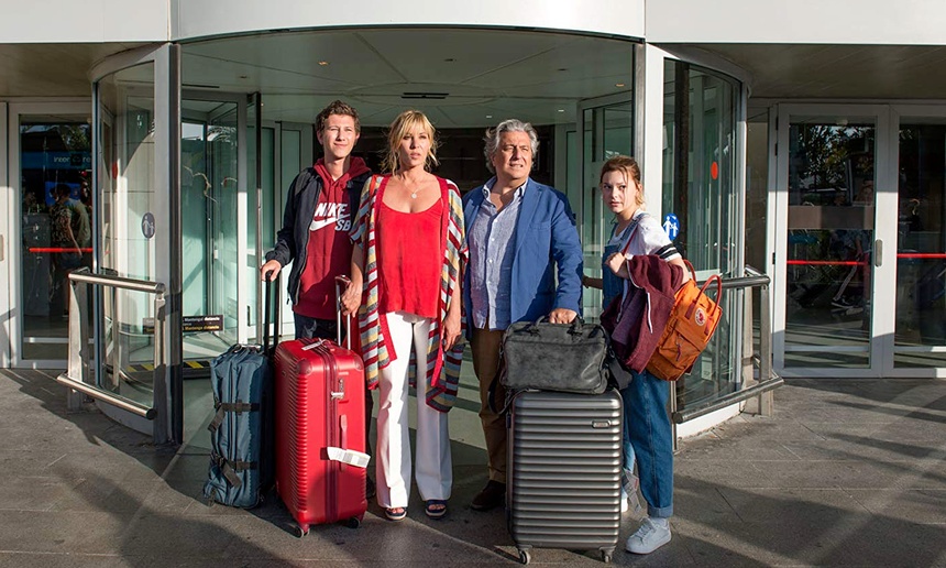 Nouveautés : Ibiza et Princesse Mila et le sorcier au coeur de pierre
