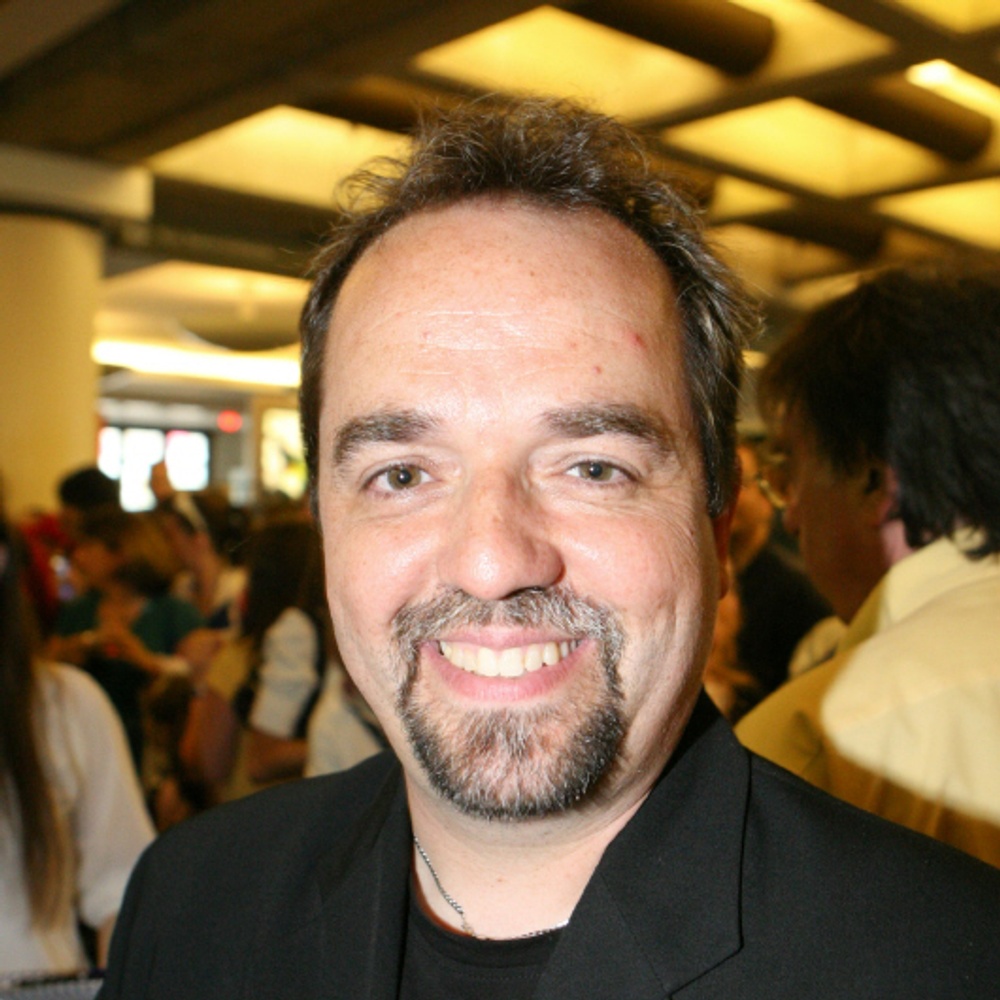 Frédérik DAmours sur le tapis rouge de À vos marques... Party! 2.