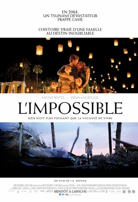 L'impossible