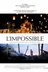 Affiche du film L'impossible