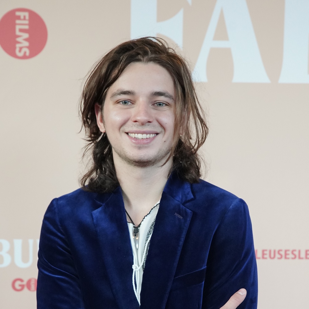 Première du film Fabuleuses