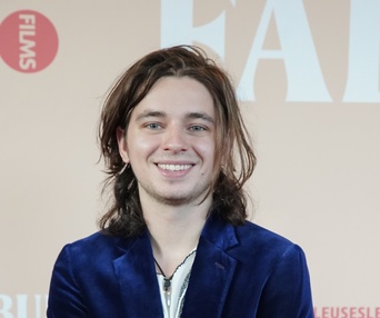 Première du film Fabuleuses