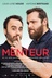 Affiche du film Menteur