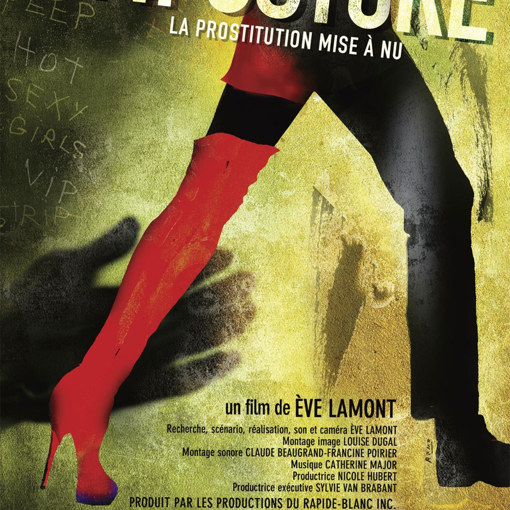 Affiche du film L'imposture