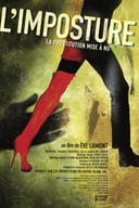 Affiche du film L'imposture