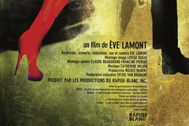 Affiche du film L'imposture